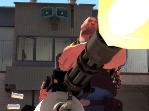 Team Fortress 2 - PC