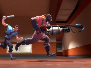 Team Fortress 2 - PC