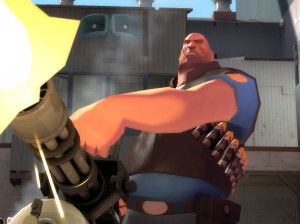 Team Fortress 2 - PC