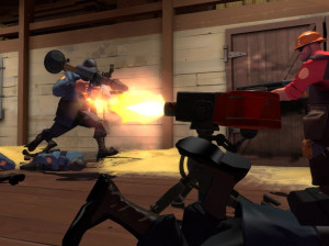 Team Fortress 2 - PC