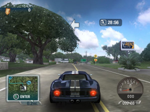 Test Drive Unlimited - PS2