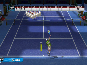 Virtua Tennis 3 - PSP