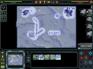 Supreme Commander - PC