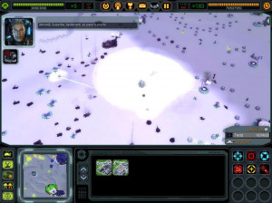 Supreme Commander - PC