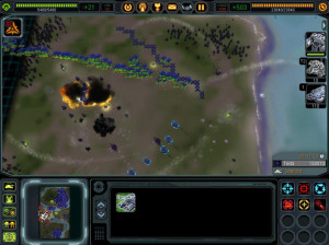 Supreme Commander - PC