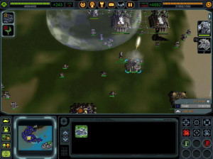 Supreme Commander - PC