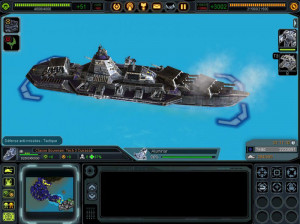 Supreme Commander - PC