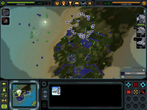 Supreme Commander - PC