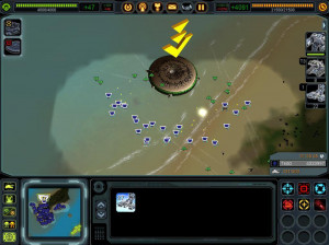 Supreme Commander - PC