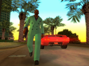 GTA Vice City Stories - PS2