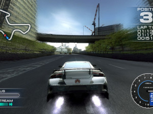 Ridge Racer 7 - PS3