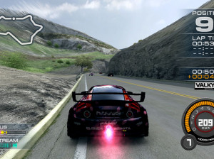 Ridge Racer 7 - PS3