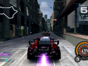 Ridge Racer 7 - PS3