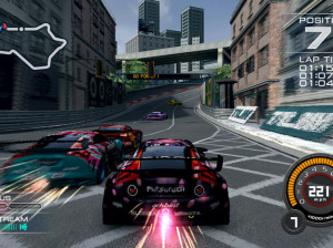 Ridge Racer 7 - PS3