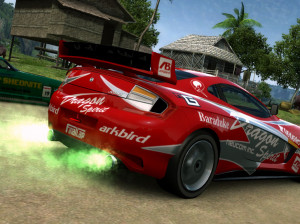 Ridge Racer 7 - PS3
