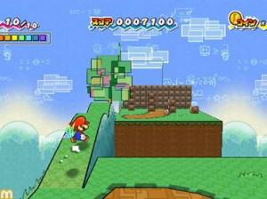 Super Paper Mario - Wii