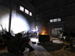 S.T.A.L.K.E.R. : Shadow of Chernobyl - PC