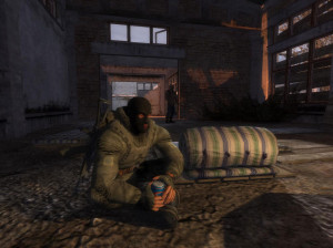 S.T.A.L.K.E.R. : Shadow of Chernobyl - PC