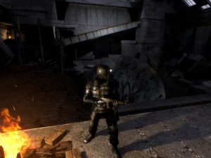 S.T.A.L.K.E.R. : Shadow of Chernobyl - PC