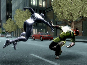 Spider-Man 3 - PC