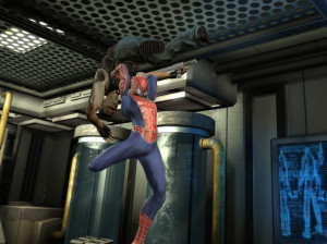 Spider-Man 3 - PS3