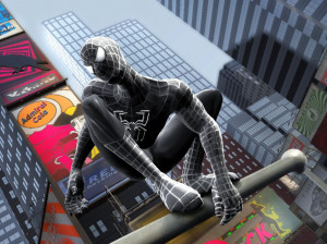 Spider-Man 3 - PS3