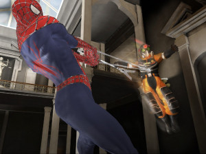 Spider-Man 3 - Xbox 360