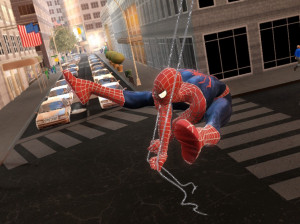 Spider-Man 3 - Xbox 360