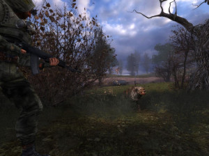 S.T.A.L.K.E.R. : Shadow of Chernobyl - PC