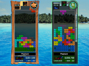 Tetris Evolution - Xbox 360