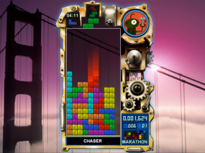 Tetris Evolution - Xbox 360