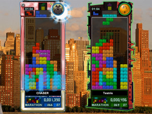 Tetris Evolution - Xbox 360