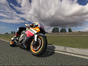 MotoGP '07 - Xbox 360