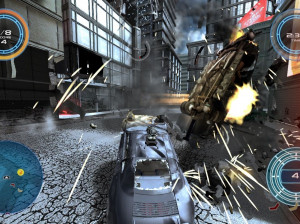 Full Auto 2 : Battlelines - PS3