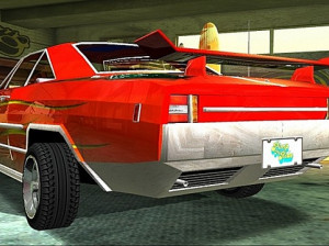 Pimp my Ride - PS2