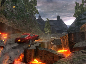 Stuntman : Ignition - PS3