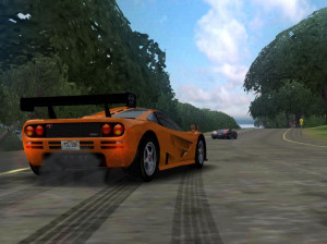 Test Drive Unlimited - PS2