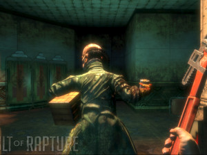 BioShock - Xbox 360