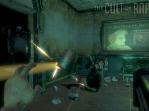 BioShock - Xbox 360