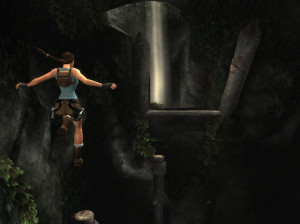 Lara Croft Tomb Raider : Anniversary - PS2