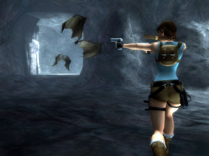 Lara Croft Tomb Raider : Anniversary - PS2