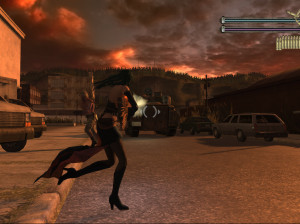 Bullet Witch - Xbox 360