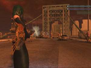 Bullet Witch - Xbox 360