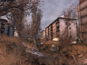 S.T.A.L.K.E.R. : Shadow of Chernobyl - PC