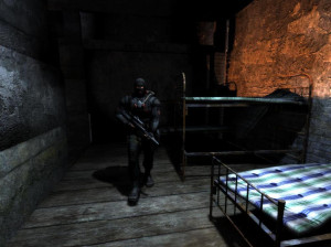 S.T.A.L.K.E.R. : Shadow of Chernobyl - PC