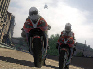 MotoGP '07 - Xbox 360