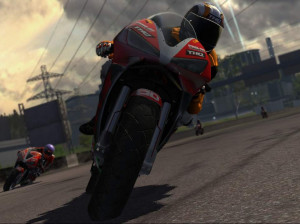 MotoGP '07 - Xbox 360