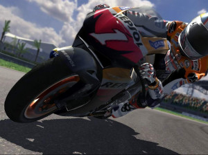 MotoGP '07 - Xbox 360