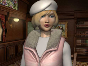 Nancy Drew : Dernier Train pour Blue Moon Canyon - PC