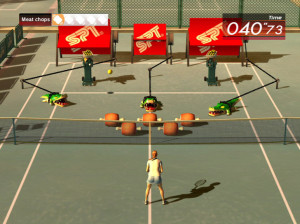 Virtua Tennis 3 - Xbox 360